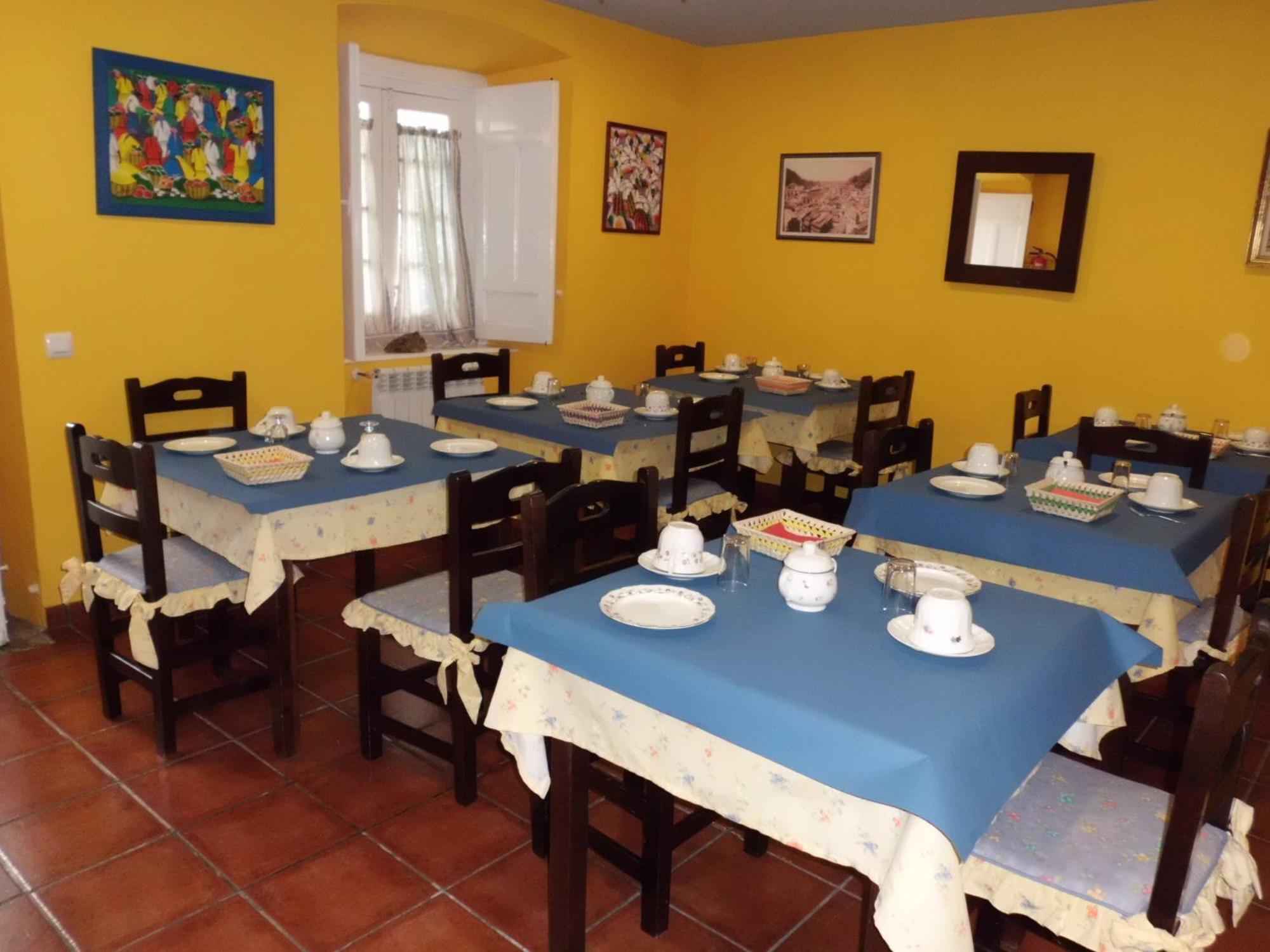 فندق H Casona Selgas De كوذِييرو المظهر الخارجي الصورة