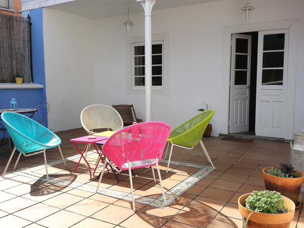 فندق H Casona Selgas De كوذِييرو المظهر الخارجي الصورة