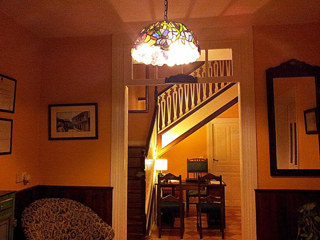 فندق H Casona Selgas De كوذِييرو المظهر الخارجي الصورة