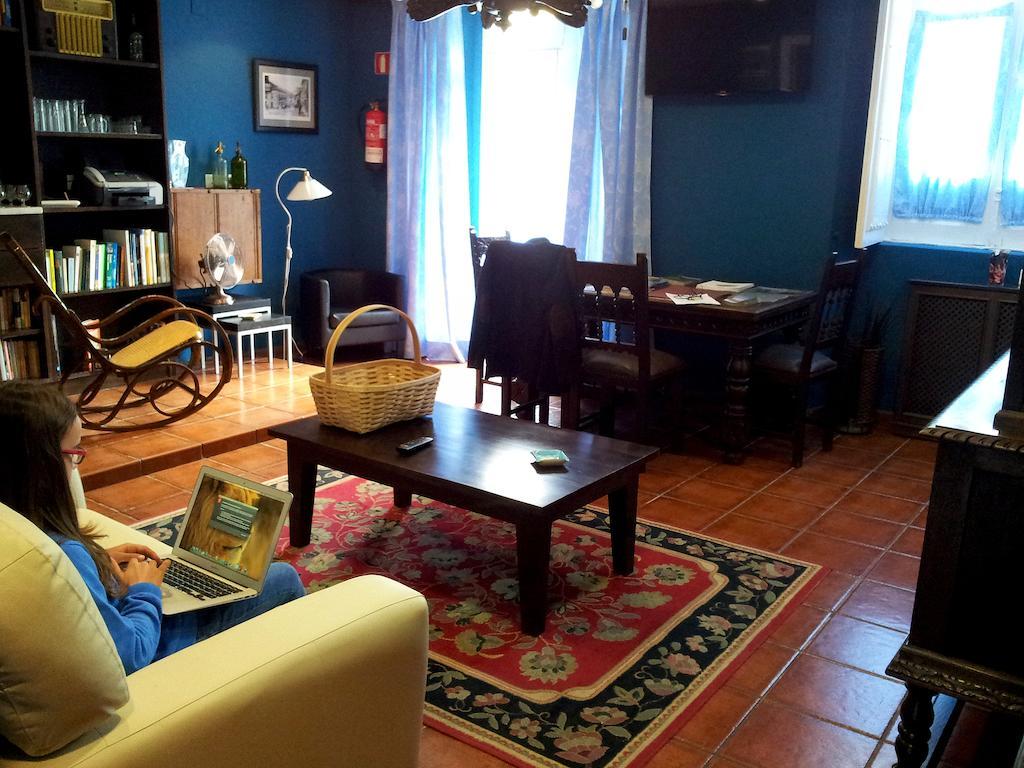 فندق H Casona Selgas De كوذِييرو المظهر الخارجي الصورة