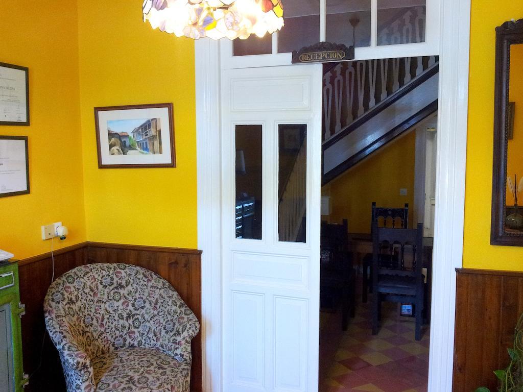 فندق H Casona Selgas De كوذِييرو المظهر الخارجي الصورة